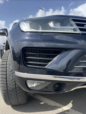 VW Touareg 3.0 TDI Executive edition | FULL, снимка 6