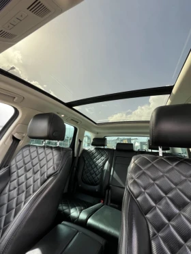 VW Touareg 3.0 TDI Executive edition | FULL, снимка 9