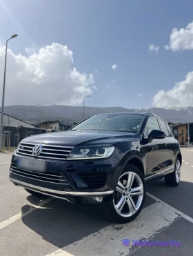 VW Touareg 3.0 TDI Executive edition | FULL, снимка 1