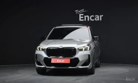 BMW X1, снимка 3