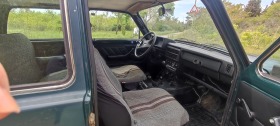 Lada Niva, снимка 5 - Автомобили и джипове - 45522402