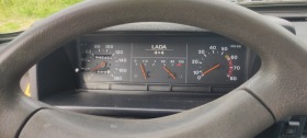 Lada Niva, снимка 6 - Автомобили и джипове - 45522402