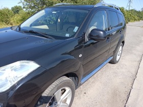 Peugeot 4007 2.4i 4x4, снимка 4