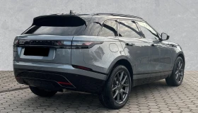 Land Rover Range Rover Velar D300 = R-Dynamic SE=  | Mobile.bg    3