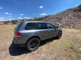 VW Touareg 4x4, снимка 10