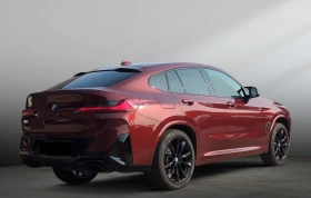 BMW X4 M40d xDrive = Shadow Line= Гаранция, снимка 3