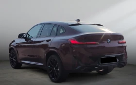 BMW X4 M40d xDrive = Shadow Line= Гаранция, снимка 2