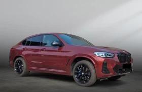 BMW X4 M40d xDrive = Shadow Line= Гаранция, снимка 1