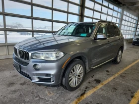 BMW X5 Без щети, Проверен автомобил, Сервизна история, снимка 2