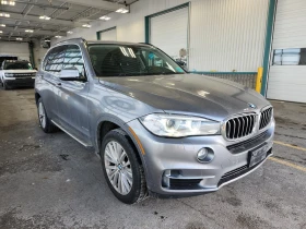 BMW X5 Без щети, Проверен автомобил, Сервизна история, снимка 1