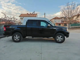 Ford F150 5.4 V8, снимка 3