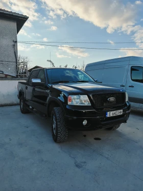 Ford F150 5.4 V8, снимка 2