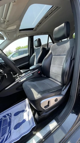 Mercedes-Benz ML 320 3.2 CDI * НА ПРУЖИНИ* - 18800 лв. - 65548762 15