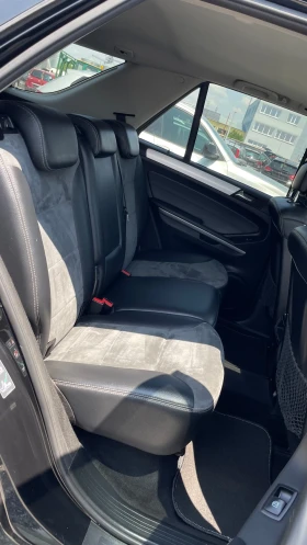 Mercedes-Benz ML 320 3.2 CDI * НА ПРУЖИНИ* - 18800 лв. - 65548762 16