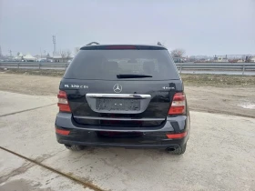 Mercedes-Benz ML 320 3.2 CDI * НА ПРУЖИНИ* - 17800 лв. - 65548762 | Car24.bg