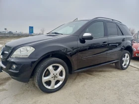 Mercedes-Benz ML 320 3.2 CDI * НА ПРОЖИНИ* , снимка 3