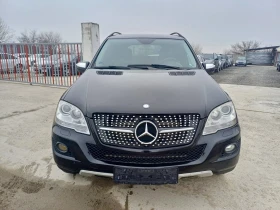  Mercedes-Benz ML 320