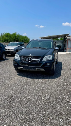Mercedes-Benz ML 320 3.2 CDI * НА ПРУЖИНИ* - 18800 лв. - 65548762 14