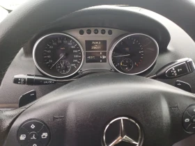 Mercedes-Benz ML 320 3.2 CDI * НА ПРОЖИНИ* , снимка 10