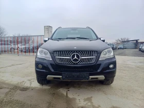 Mercedes-Benz ML 320 3.2 CDI * НА ПРОЖИНИ* , снимка 2