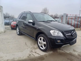 Mercedes-Benz ML 320 3.2 CDI * НА ПРУЖИНИ* - 17800 лв. - 65548762 | Car24.bg