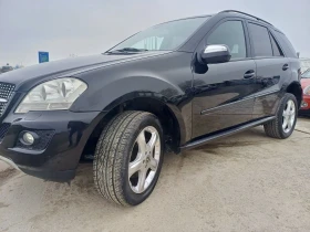 Mercedes-Benz ML 320 3.2 CDI * НА ПРОЖИНИ* , снимка 6