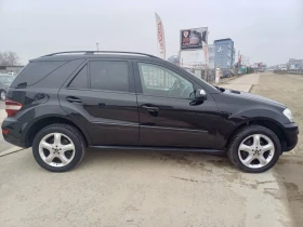 Mercedes-Benz ML 320 3.2 CDI * НА ПРУЖИНИ* - 17800 лв. - 65548762 | Car24.bg