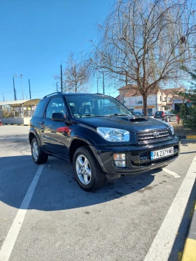 Toyota Rav4 2.0 , снимка 2