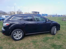 Mazda CX-7, снимка 13