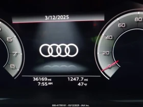 Audi Q8 - 73900 лв. - 18482025 | Car24.bg