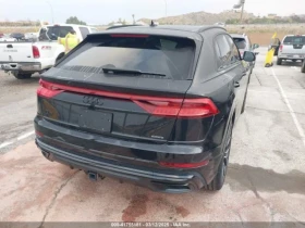 Audi Q8 - 73900 лв. - 18482025 | Car24.bg