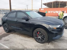 Audi Q8 - 73900 лв. - 18482025 | Car24.bg