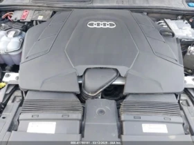 Audi Q8 - 73900 лв. - 18482025 | Car24.bg