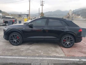 Audi Q8 - 73900 лв. - 18482025 | Car24.bg