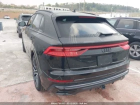 Audi Q8 - 73900 лв. - 18482025 | Car24.bg