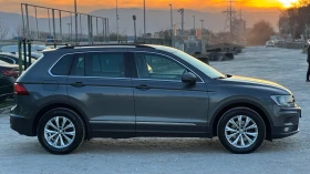 VW Tiguan 2.0TDI= DISTRONIC= KEYLESS GO= LANE ASSIST= КАМЕРА, снимка 4