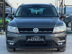 VW Tiguan 2.0TDI= DISTRONIC= KEYLESS GO= LANE ASSIST= КАМЕРА, снимка 2