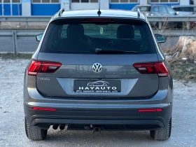 VW Tiguan 2.0TDI= DISTRONIC= KEYLESS GO= LANE ASSIST=  | Mobile.bg    6