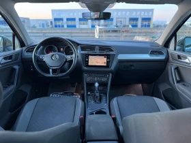 VW Tiguan 2.0TDI= DISTRONIC= KEYLESS GO= LANE ASSIST= КАМЕРА, снимка 10