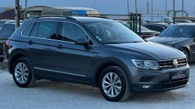 VW Tiguan 2.0TDI= DISTRONIC= KEYLESS GO= LANE ASSIST= КАМЕРА, снимка 3