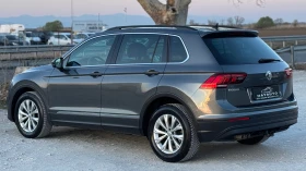 VW Tiguan 2.0TDI= DISTRONIC= KEYLESS GO= LANE ASSIST=  | Mobile.bg    7