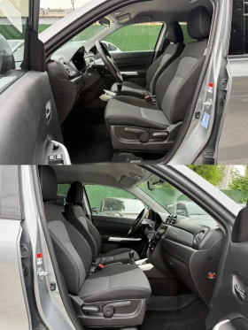 Suzuki Vitara 1.6i/120hp/Камера/Подгрев на седалки - 20500 лв. - 37894334 | Car24.bg