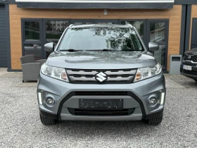 Suzuki Vitara 1.6i/120hp/Камера/Подгрев на седалки - 20500 лв. - 37894334 | Car24.bg