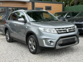 Suzuki Vitara 1.6i/120hp/Камера/Подгрев на седалки - 20500 лв. - 37894334 | Car24.bg