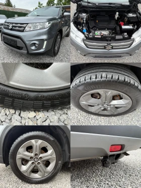Suzuki Vitara 1.6i/120hp/Камера/Подгрев на седалки - 20500 лв. - 37894334 | Car24.bg