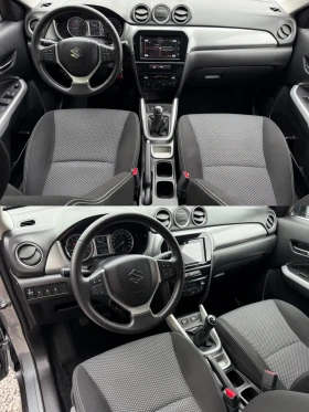 Suzuki Vitara 1.6i/120hp/Камера/Подгрев на седалки - 20500 лв. - 37894334 | Car24.bg