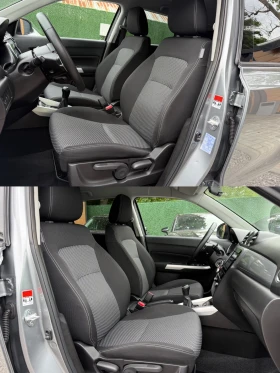 Suzuki Vitara 1.6i/120hp/Камера/Подгрев на седалки - 20500 лв. - 37894334 | Car24.bg