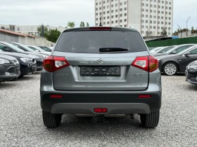 Suzuki Vitara 1.6i/120hp/Камера/Подгрев на седалки - 20500 лв. - 37894334 | Car24.bg