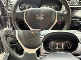 Suzuki Vitara 1.6i/120hp/Камера/Подгрев на седалки - 20500 лв. - 37894334 | Car24.bg