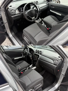 Suzuki Vitara 1.6i/120hp/Камера/Подгрев на седалки - 20500 лв. - 37894334 | Car24.bg